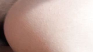 La scopo mentre i suoi dormono