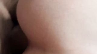 La scopo mentre i suoi dormono