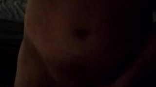 Una sega prima di dormire