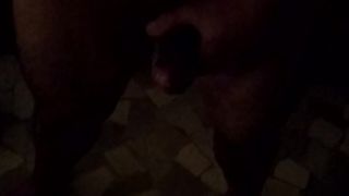 Una sega prima di dormire