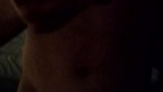 Una sega prima di dormire