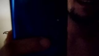 Una sega prima di dormire