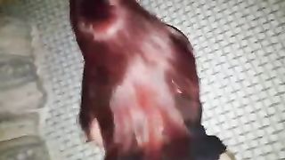 Video amatoriale italiano