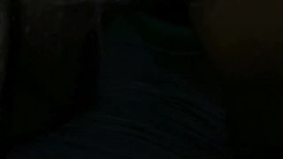 Moglie pelosa lo prende in culo