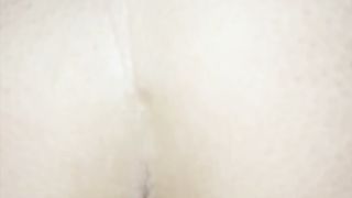 Moglie pelosa lo prende in culo