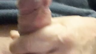 Vi presento il mio cazzo!!