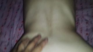 Io e una nostra amica