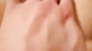 Bei primi piani di una piacevole scopata