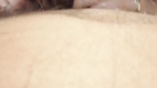 Timido approccio al mio cazzo