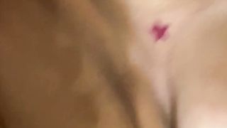 Inculata a cosce larghe