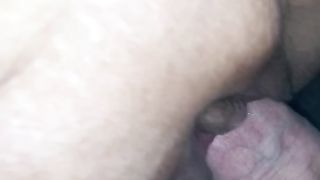 Sbattuta sul tavolo della cucina