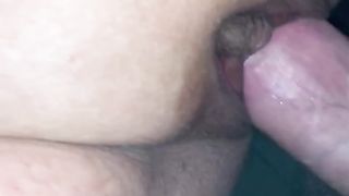 Anteprima del video: Sbattuta sul tavolo della cucina