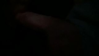 Mi piace succhiarlo fino in gola