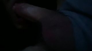 Mi piace succhiarlo fino in gola