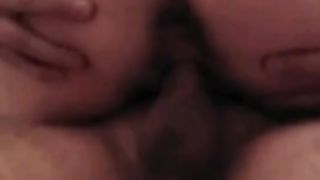 Scopando due troie...