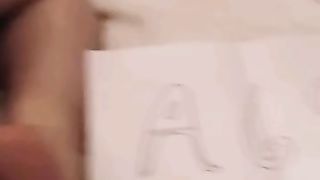 Scopando due troie...