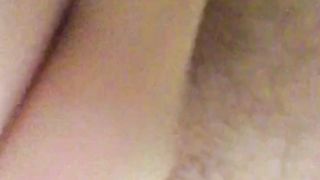 Un bel dito nel culo