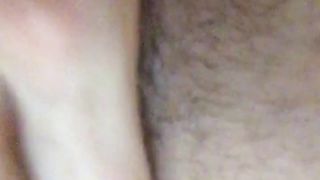 Un bel dito nel culo