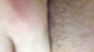 Un bel dito nel culo