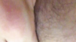 Un bel dito nel culo