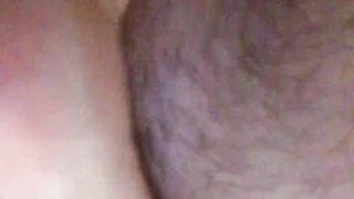 Un bel dito nel culo