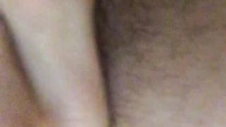 Un bel dito nel culo