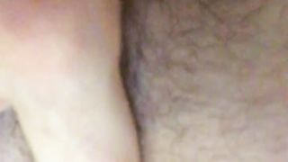 Un bel dito nel culo