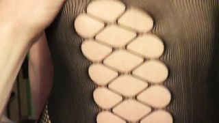 Scopata ripresa da sopra