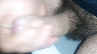 Minchione che sborra