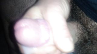 Minchione che sborra