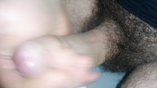 Minchione che sborra