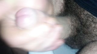 Minchione che sborra