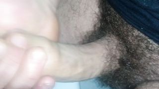 Minchione che sborra