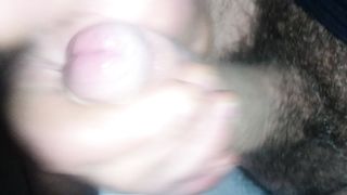 Minchione che sborra