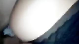 Teen italiana a pecorina