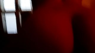 Cavalcata con quella troia di mia moglie