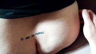 Culone in slow motion