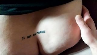 Culone in slow motion