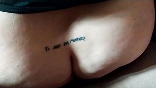 Culone in slow motion