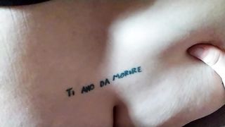 Culone in slow motion