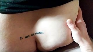 Culone in slow motion