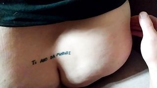 Culone in slow motion