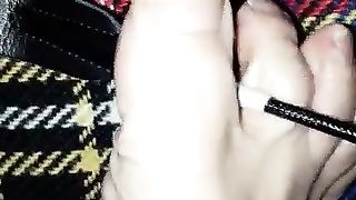 Sempre con il mio frustino...