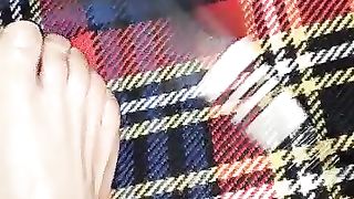 Sempre con il mio frustino...