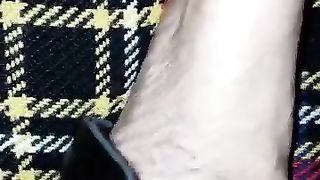 Sempre con il mio frustino...