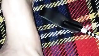 Sempre con il mio frustino...