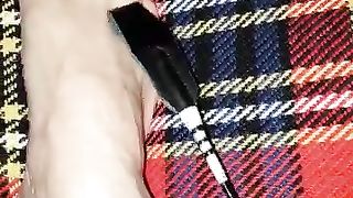 Anteprima del video: Sempre con il mio frustino...