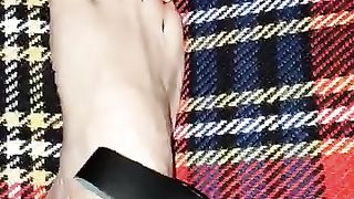 Sempre con il mio frustino...