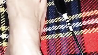 Sempre con il mio frustino...