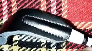 Sempre con il mio frustino...